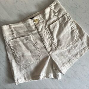 Anthropologie Maeve Colette Short